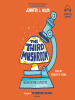 Book Cover for "The Third Mushroom"
