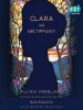 Book Cover for "Clara and Mr. Tiffany"