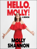 Book Cover for "Hello, Molly!"