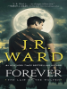 Book Cover for "Forever"