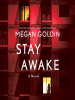 Book Cover for "Stay Awake"