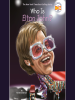 Book Cover for "Who Is Elton John?"
