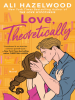 Book Cover for "Love, Theoretically"