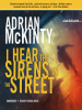 Book Cover for "I Hear the Sirens in the Street"