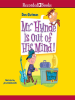 Book Cover for "Mr. Hynde is Out of His Mind"
