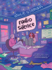 Book Cover for "Radio Silence"