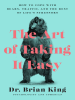 Book Cover for "The Art of Taking It Easy"