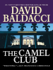 Book Cover for "The Camel Club"