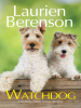Book Cover for "Watchdog"