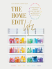 Book Cover for "The Home Edit Life"