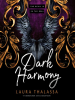 Book Cover for "Dark Harmony"
