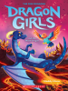Book Cover for "Ash the Blaze Dragon"