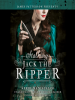 Book Cover for "Stalking Jack the Ripper"