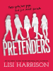 Book Cover for "Pretenders"