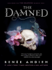 Book Cover for "The Damned"