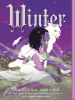Book Cover for "Winter"