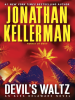 Book Cover for "Devil's Waltz"