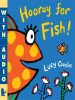 Book Cover for "Hooray for Fish!"