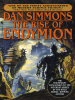 Book Cover for "The Rise of Endymion"