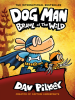 Book Cover for "Brawl of the Wild"