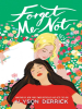 Book Cover for "Forget Me Not"