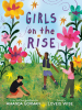 Book Cover for "Girls on the Rise"