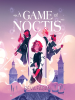 Book Cover for "A Game of Noctis"