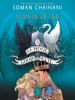 Book Cover for "A Crystal of Time"