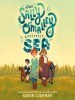 Book Cover for "When Sally O'Malley Discovered the Sea"