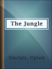 Book Cover for "The Jungle"