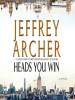 Book Cover for "Heads You Win"