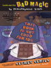 Book Cover for "This Book Is Not Good For You"