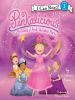 Book Cover for "The Princess of Pink Slumber Party"