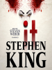 Book Cover for "It"