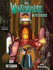Book Cover for "The Winterhouse Mysteries"