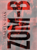 Book Cover for "Zom-B"