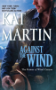 Book Cover for "Against the Wind"