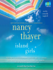 Book Cover for "Island Girls"