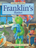 Book Cover for "Franklin's Blanket"
