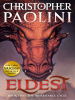 Book Cover for "Eldest"