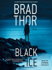 Book Cover for "Black Ice"