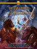 Book Cover for "The Blood of Olympus"
