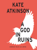 Book Cover for "A God in Ruins"