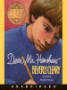 Book Cover for "Dear Mr. Henshaw"