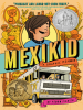 Book Cover for "Mexikid"