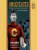 Book Cover for "Undefeated"