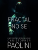 Book Cover for "Fractal Noise"