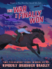 Book Cover for "The War I Finally Won"