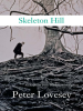 Book Cover for "Skeleton Hill"