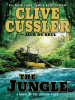 Book Cover for "The Jungle"